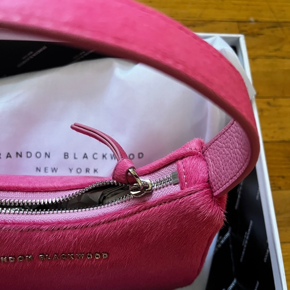 BRANDON BLACKWOOD SYL BAG - Picture 10 of 14